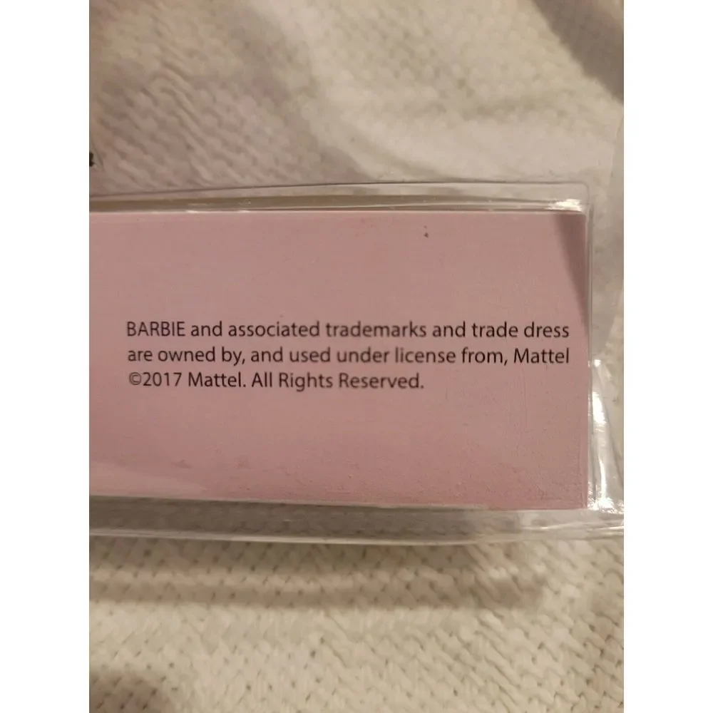 Worlds Smallest Barbie Set of‎ 2- 1959 and 1971 - Item #517- 2017 Brand New